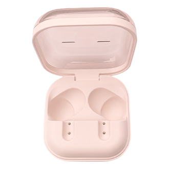 Base de Carga Pink Gold | Galaxy Buds4 Pro (Repuesto) Pink Gold