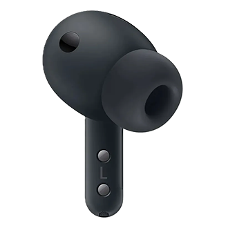 Audífono Izquierdo Black | Galaxy Buds4 Pro (Repuesto) Phantom Black