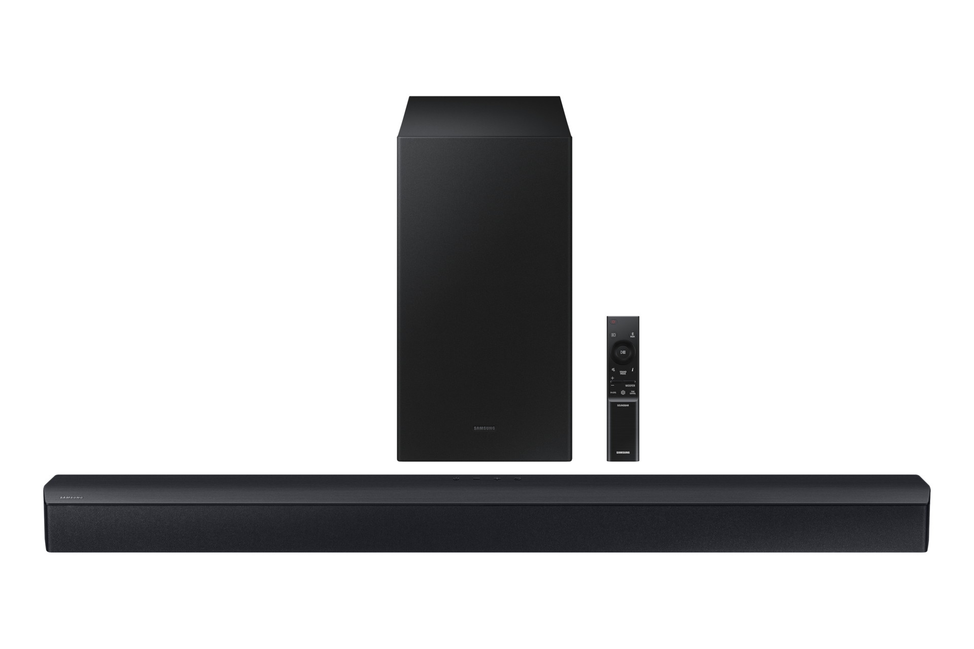 set-remote Black