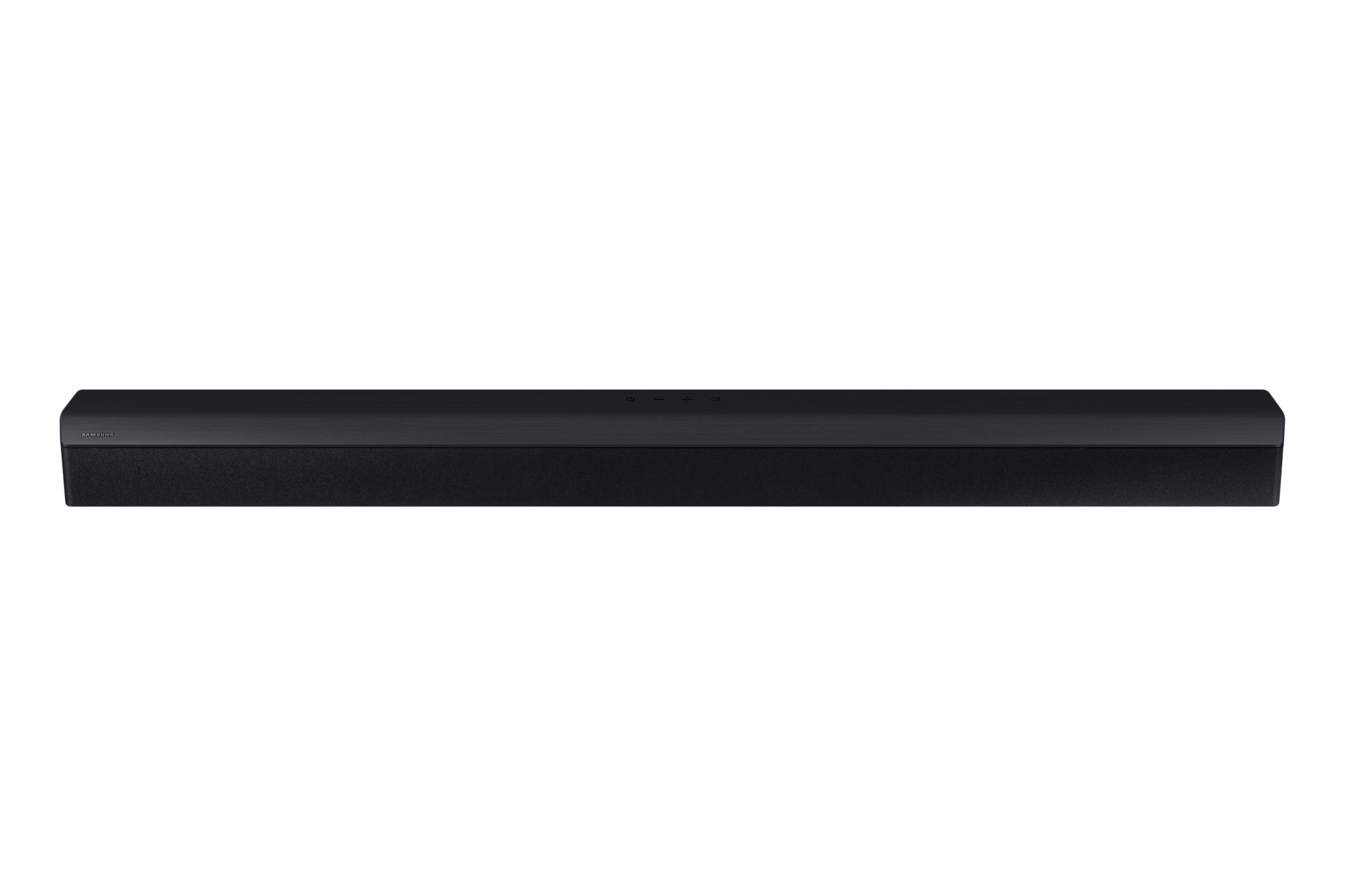 dynamic-bar Black