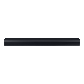 dynamic-bar Black