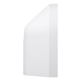Music Studio 5 LS51H WiFi-Bluetooth Wireless Speaker (2026) LSide White 