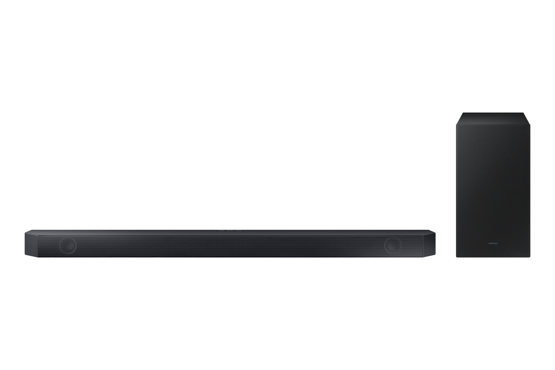 Xiaomi TV Q1E 55, Q1 de 75 y Soundbar 3.1 ch: primeras impresiones