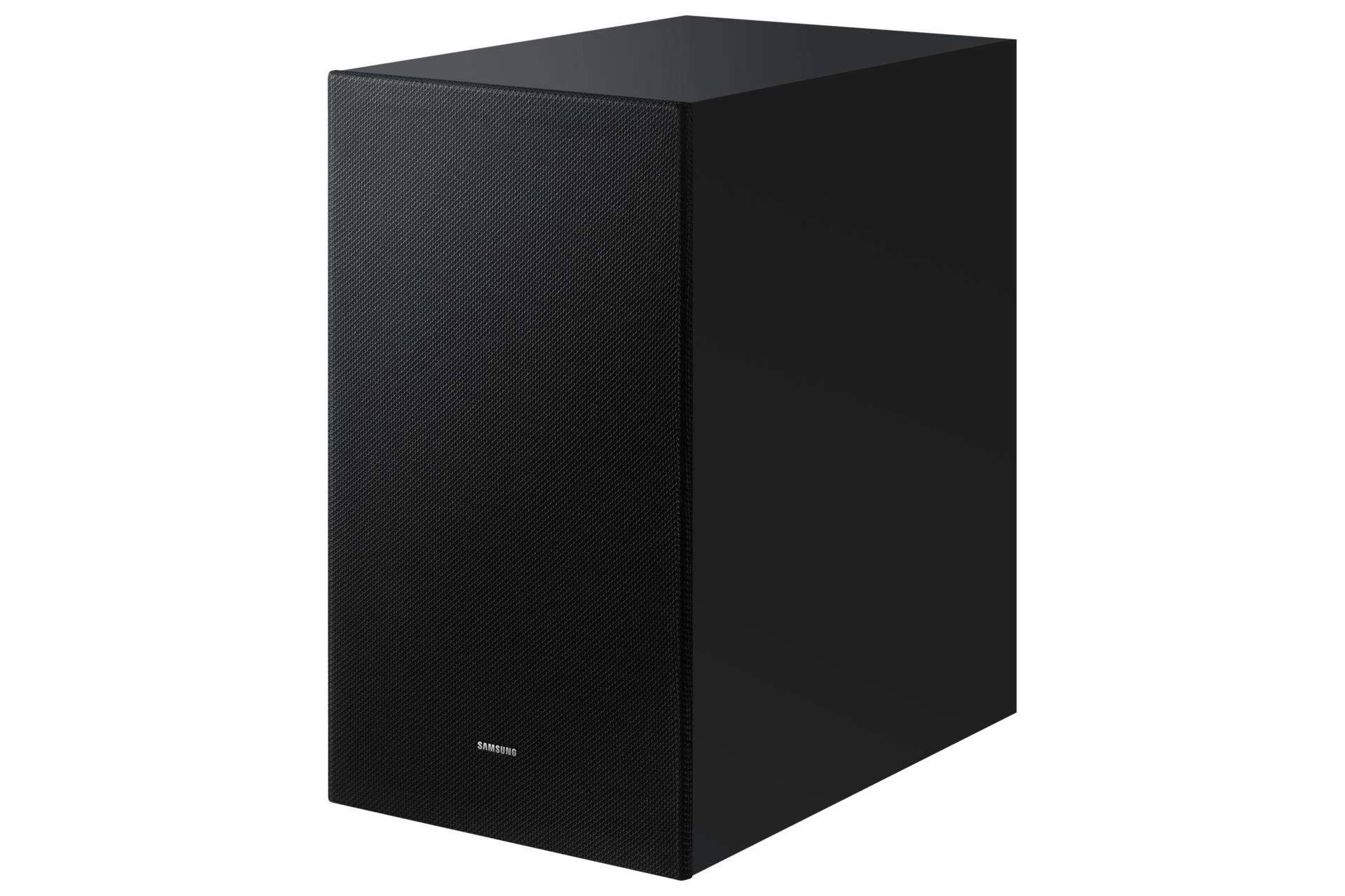 sub-woofer-r-perspective Black
