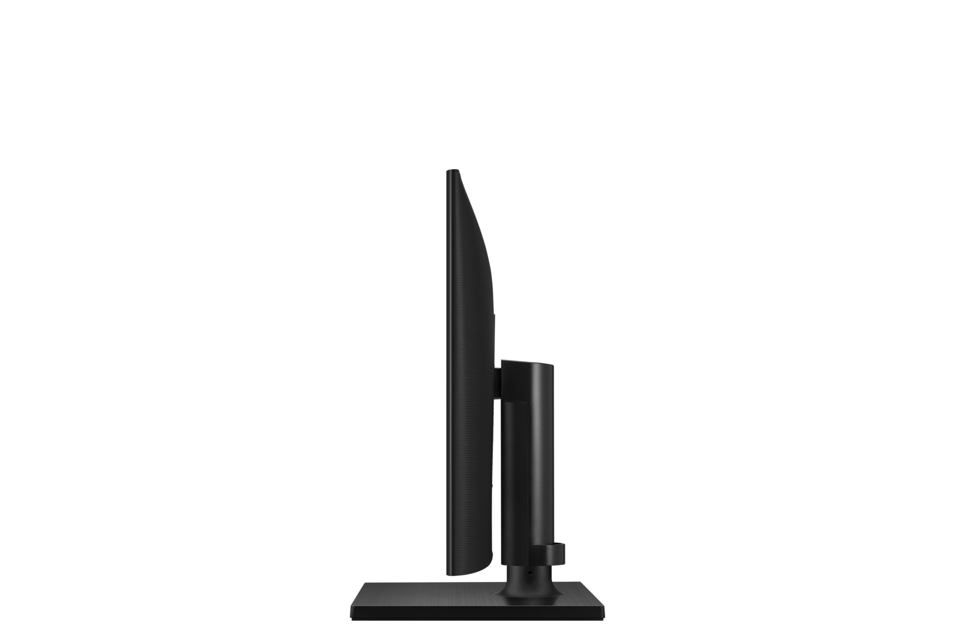 r-side-down Black