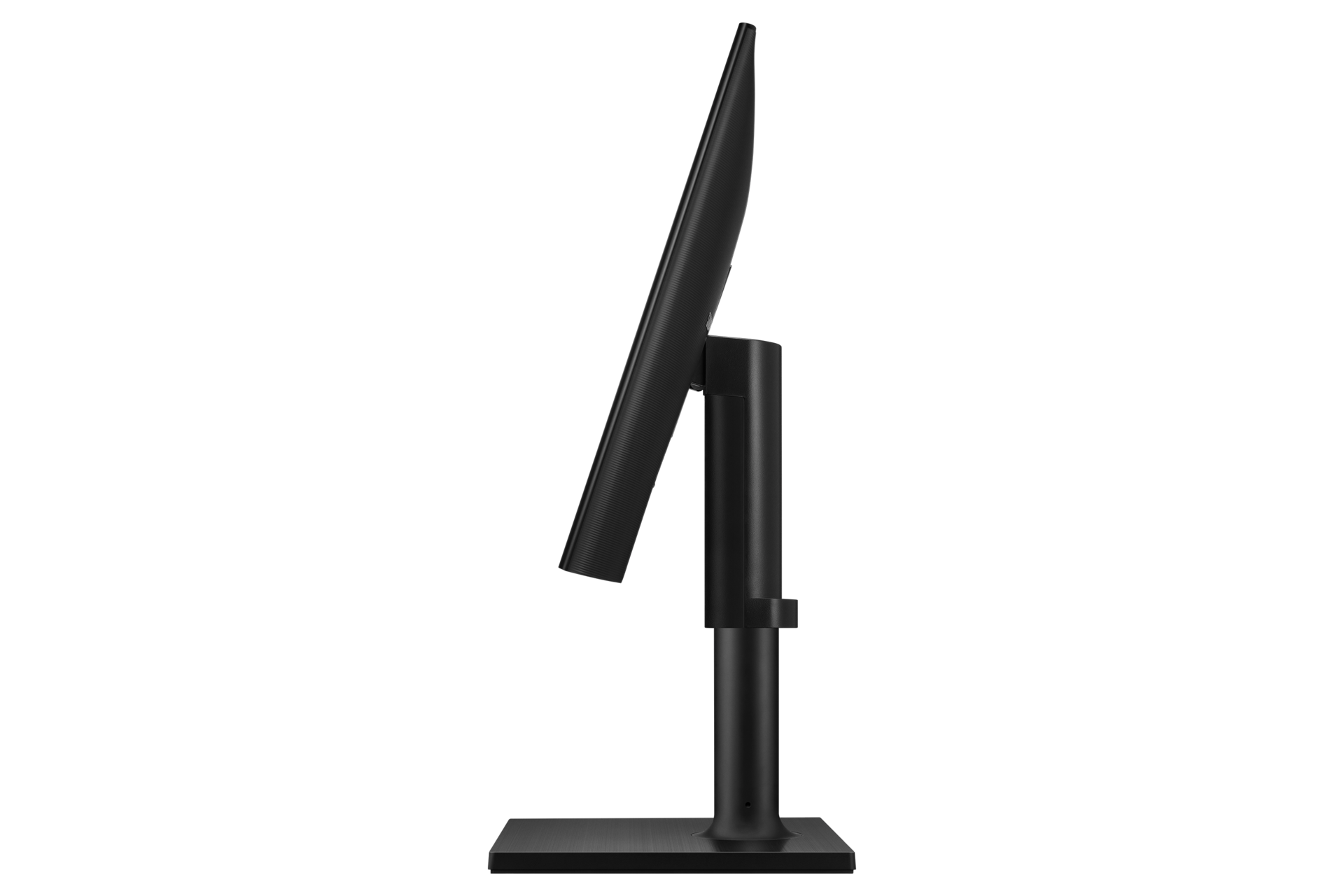 side-tilt Black