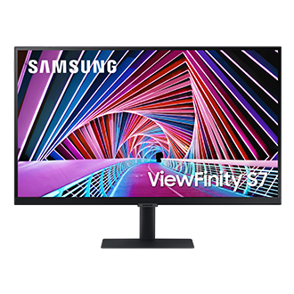 SAMSUNG Monitor de computadora QHD Viewfinity Ultrawide de 34 pulgadas de  la serie S65UA, 100Hz, curvo, USB-C, HDR10 (mil millones de colores)