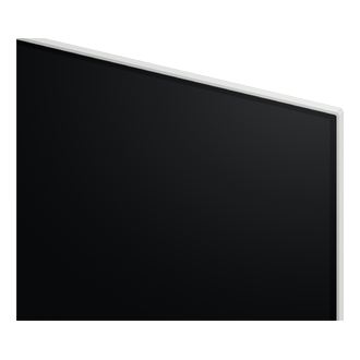 27"/32" Smart Monitor M5 M50F FHD Detail-Bezel White 