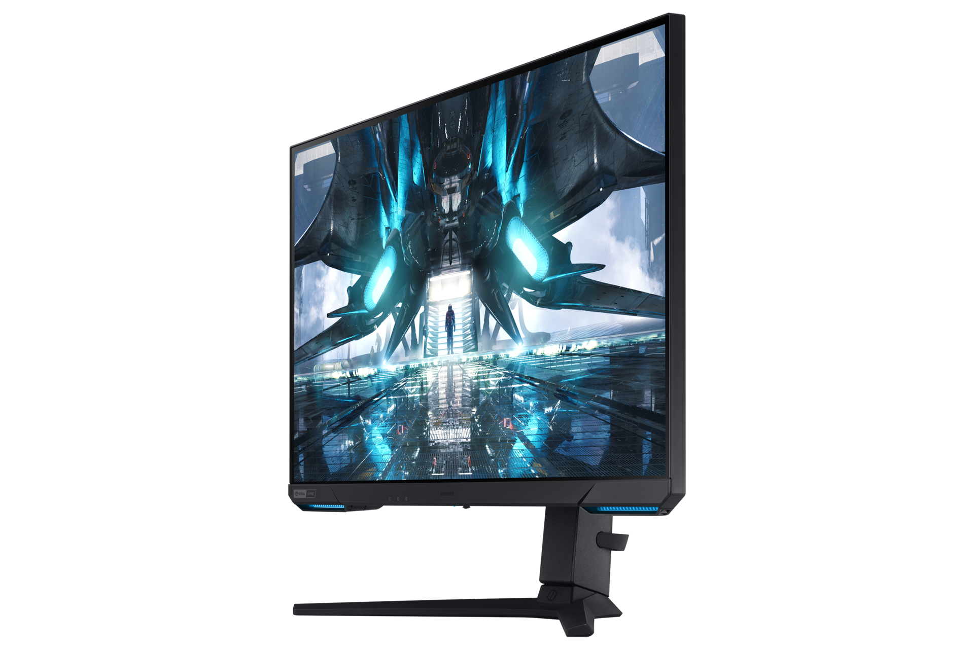 dynamic1 Black