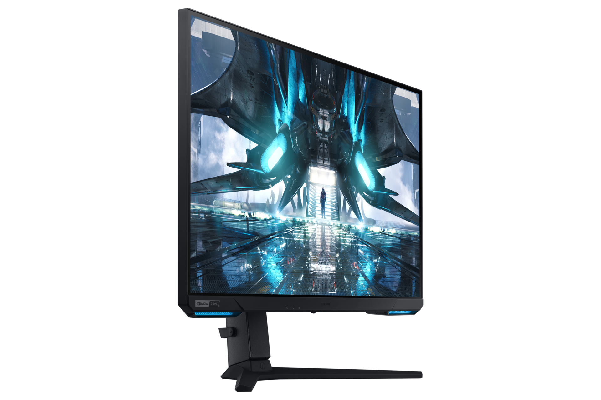 dynamic2 Black