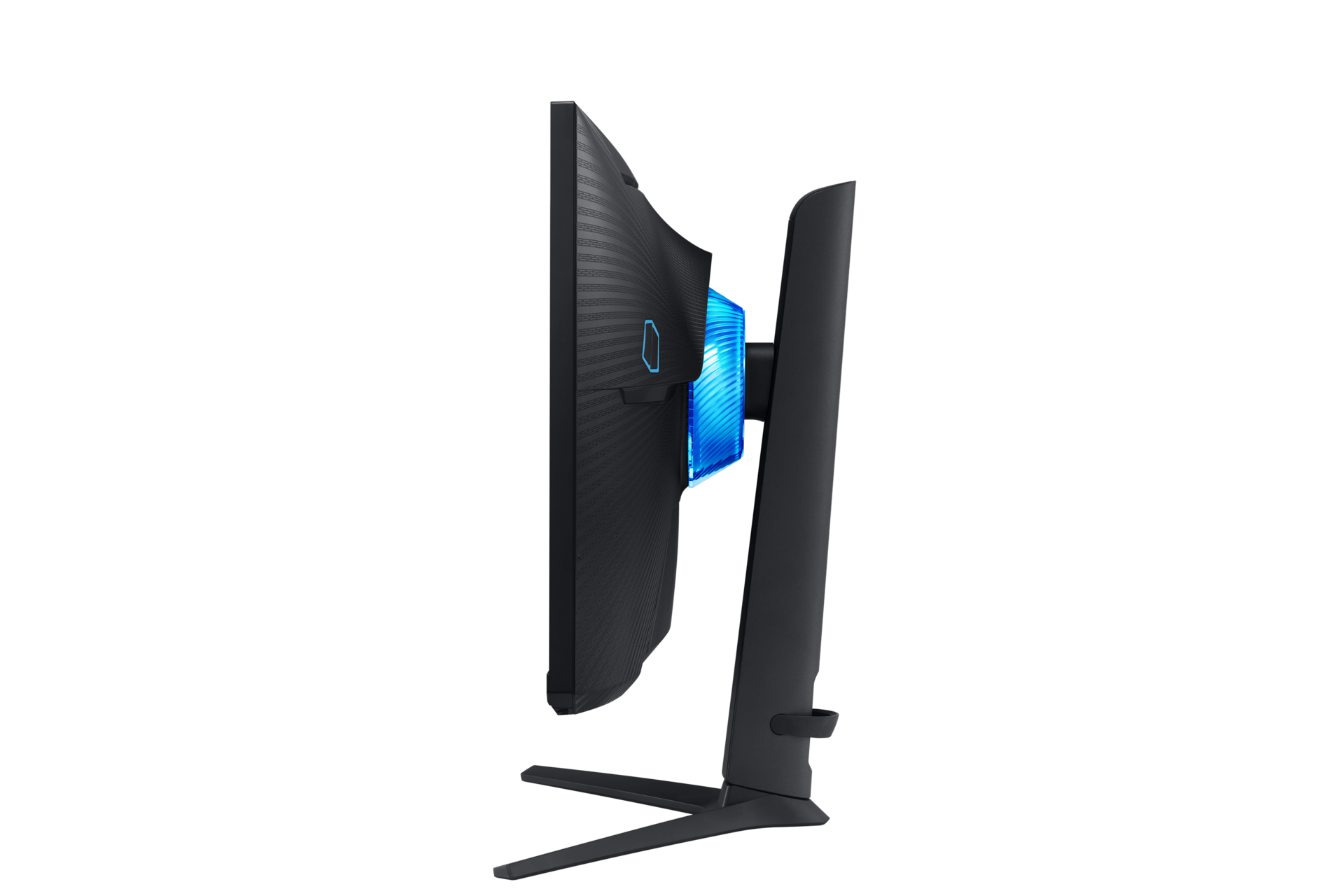 has Black