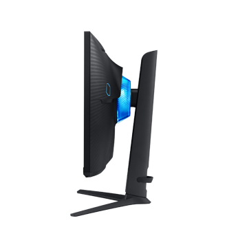 has Black