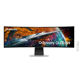 Samsung C27G55T G5 Odyssey 27 2K WQHD (2560 x 1440) 144Hz Wide