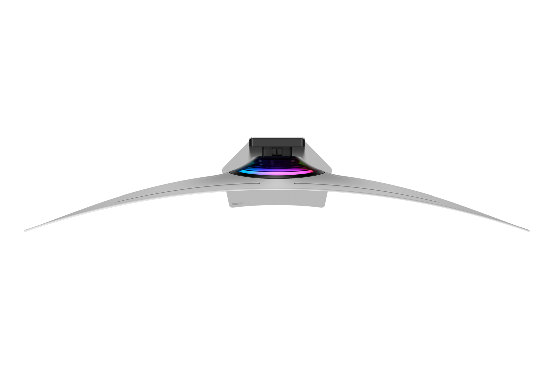 49" Odyssey OLED G9 G95SD DQHD Top Silver 