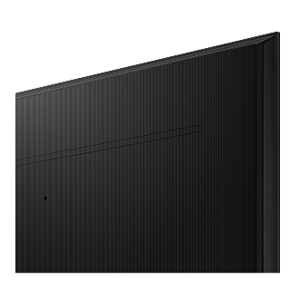 65" Micro RGB R85H 4K Vision AI Smart TV (2026) Titanium Black