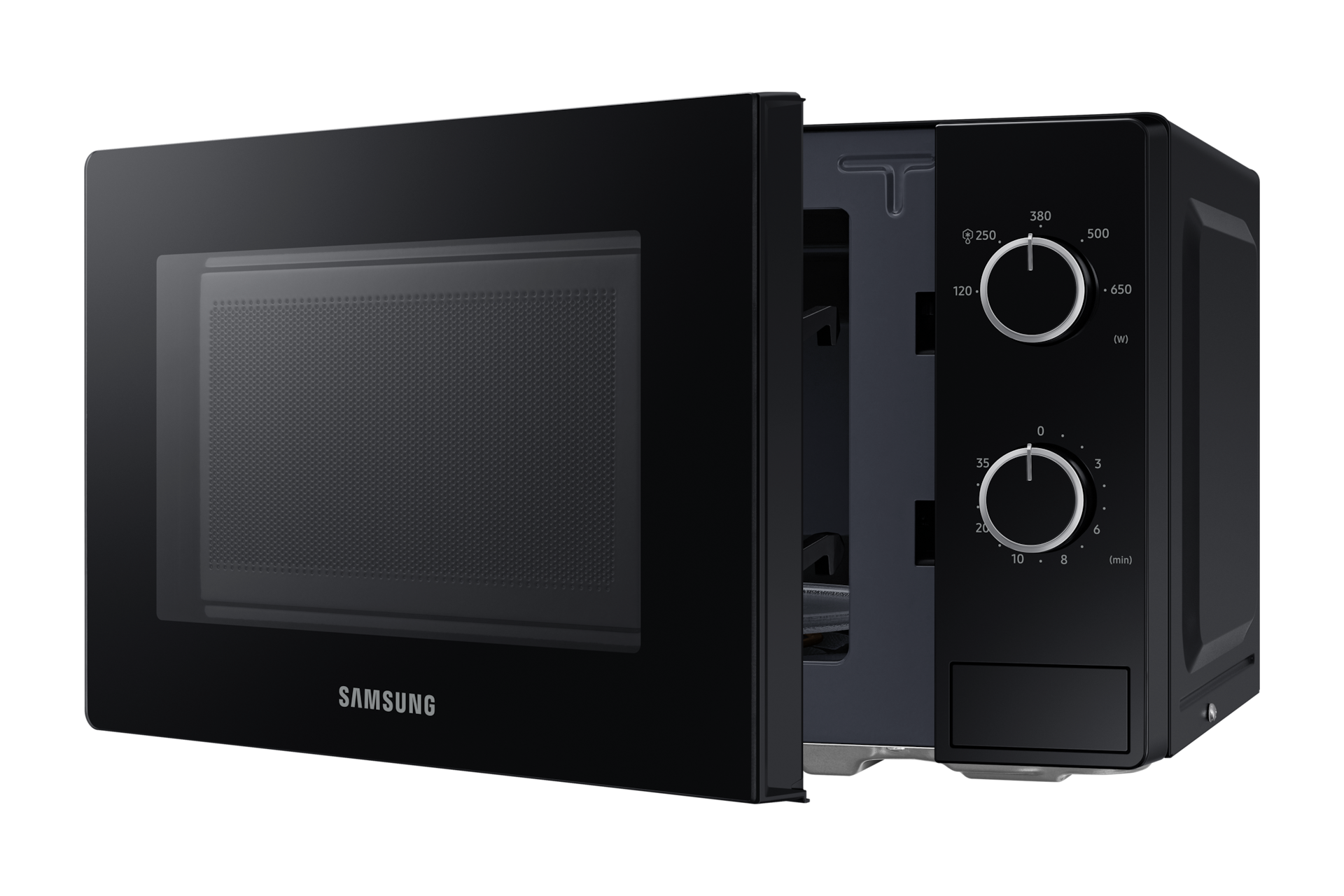 r-perspective-open Black