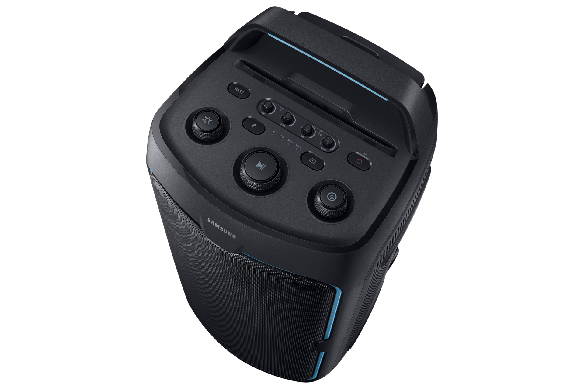 Sound Tower MX-ST50F 240 watts Party Speaker Dynamic2 Black 