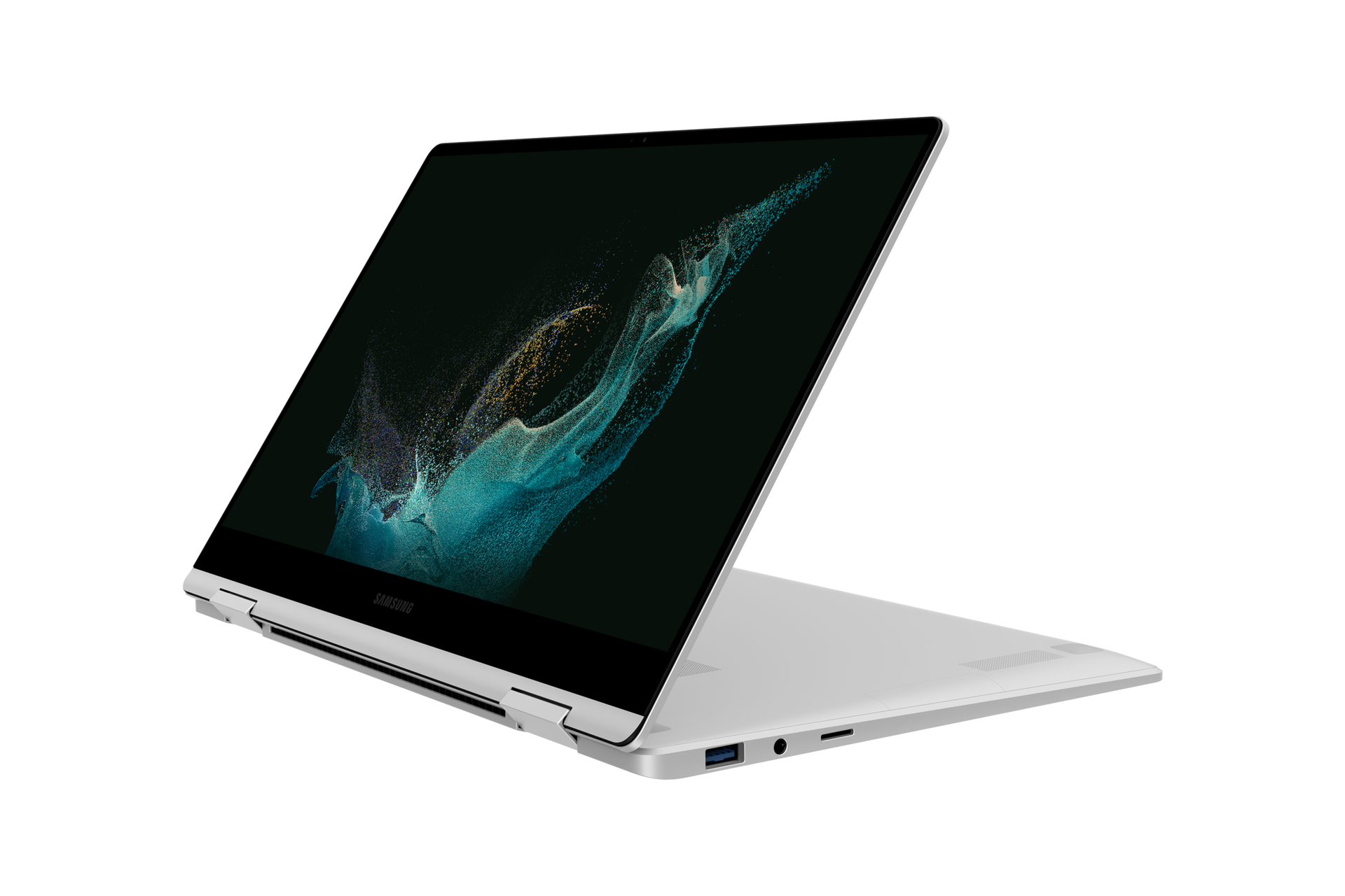 dynamic7 Silver