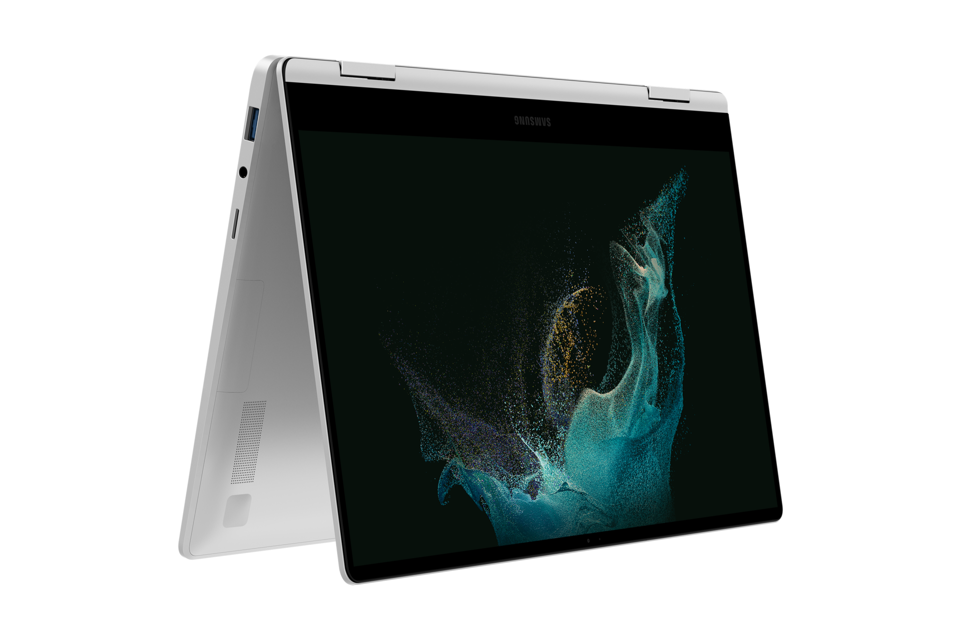 dynamic8 Silver