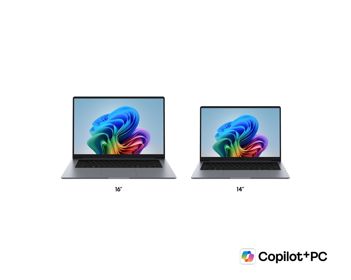 Galaxy Book 6 14'' Gris