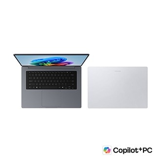 Galaxy Book 6 14'' Gris