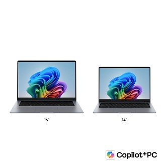 Galaxy Book 6 14'' Gris