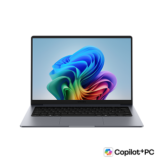 Galaxy Book 6 (14'', Ultra 5, 16GB), Copilot+ PC Gray Windows 11 Home 16GB 1TB