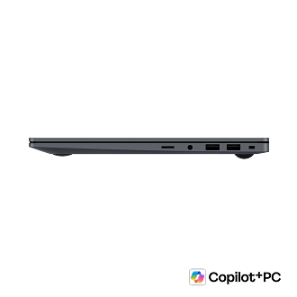 Samsung Galaxy Book6 14" Core Ultra 5 16GB 1TB Gray, foto 3