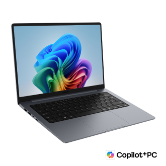 Samsung Galaxy Book6 14" Core Ultra 5 16GB 1TB Gray, foto 6