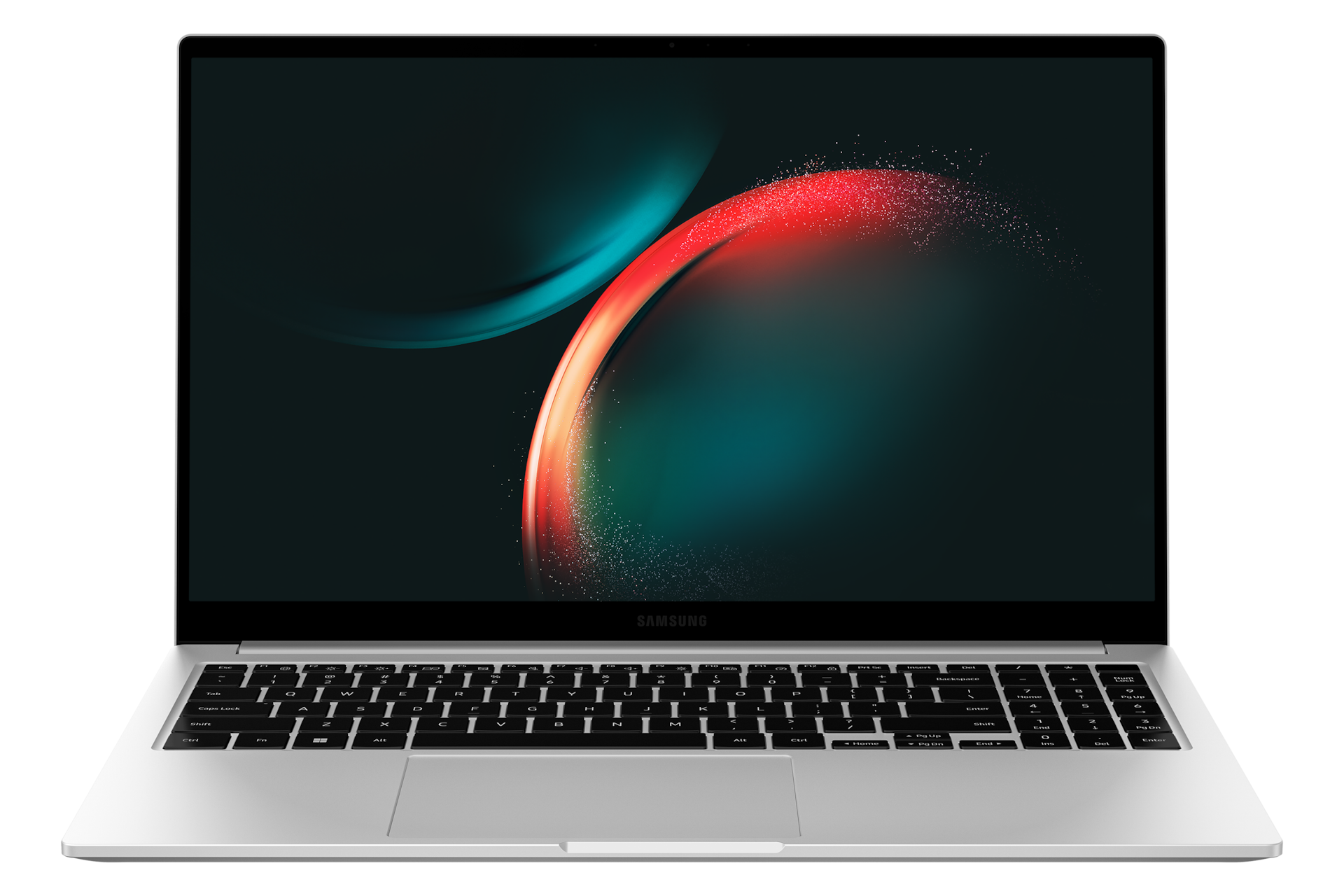 Galaxy Book3 (15,6", i5, 8GB) | Samsung Chile