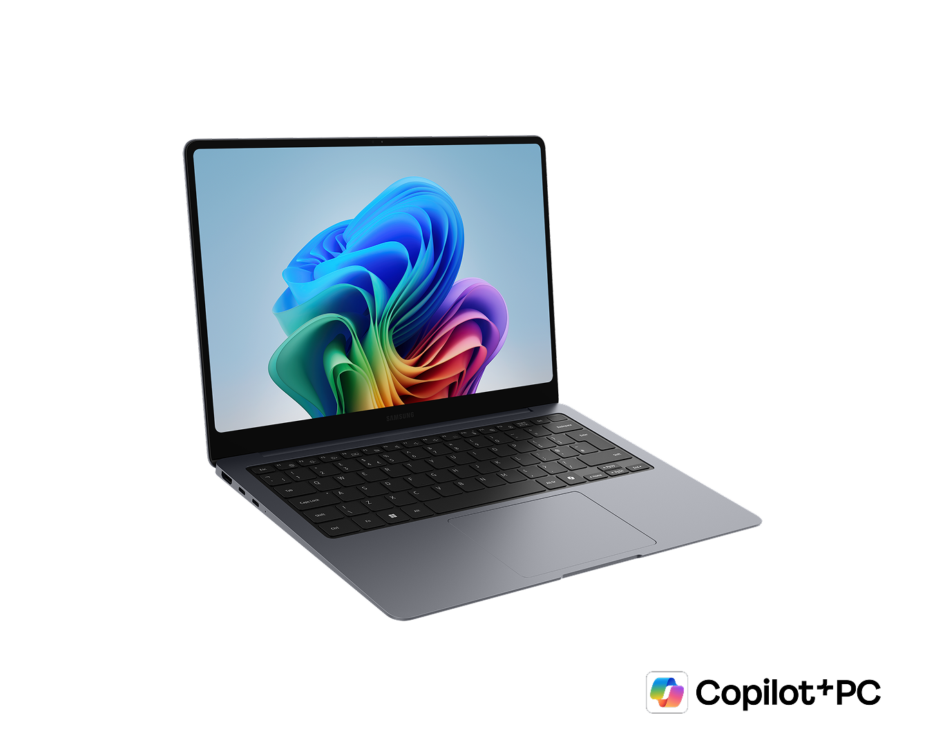 Galaxy Book 6 Pro 14, Ultra 7, 16GB, Copilot+ PC Gray