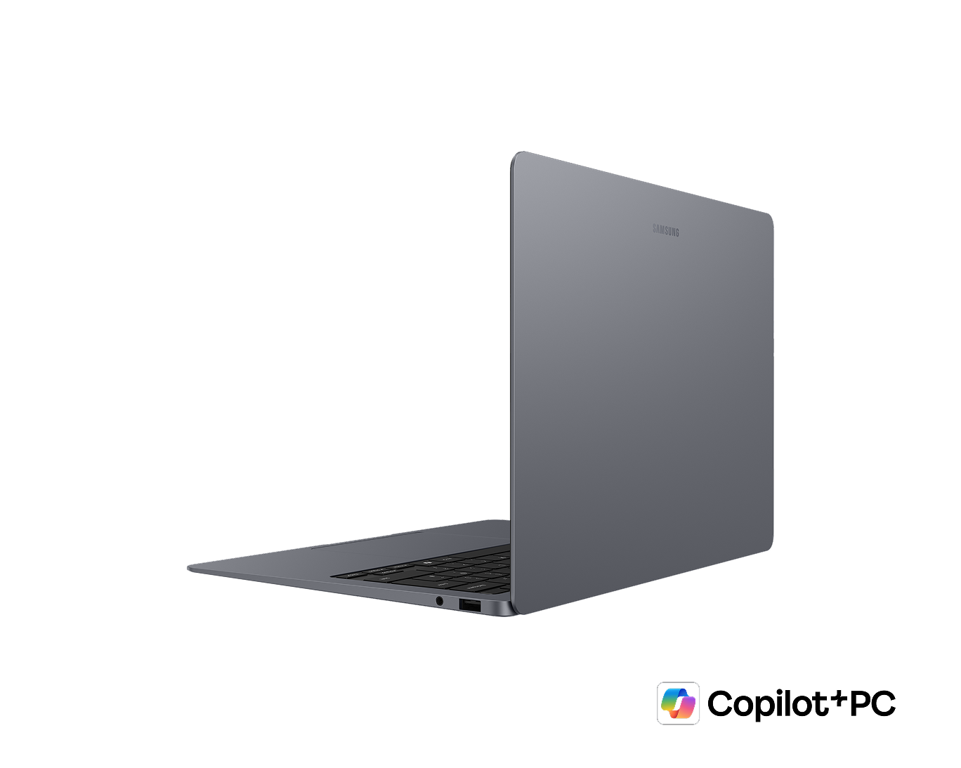 Galaxy Book 6 Pro 14, Ultra 7, 16GB, Copilot+ PC Gray