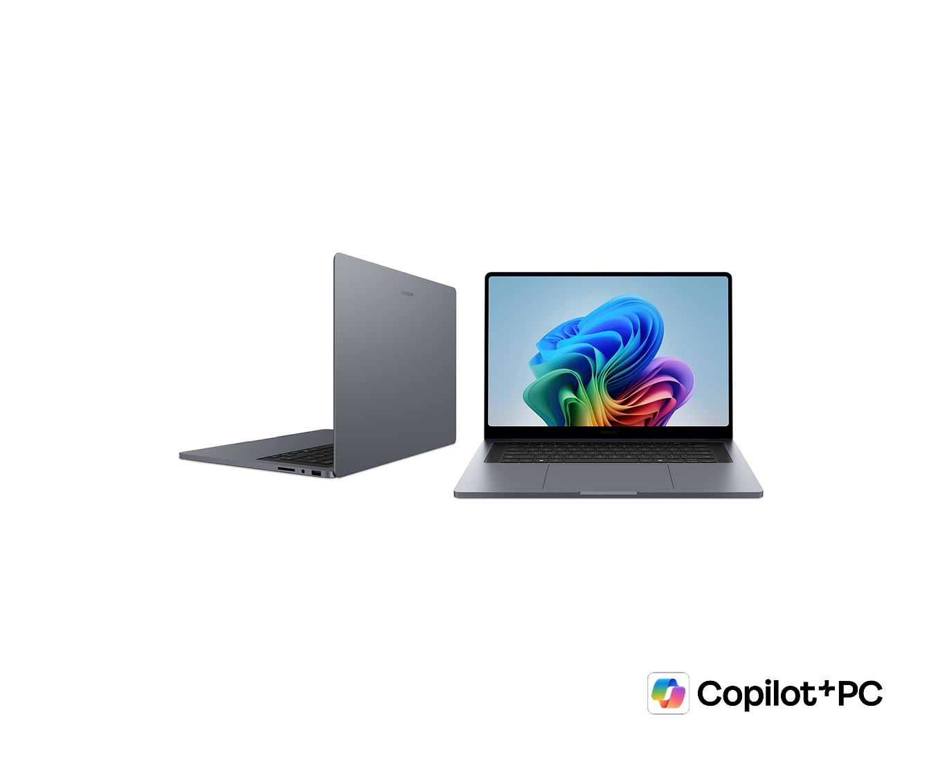 Samsung Galaxy Book 6 Ultra (16'', Ultra 7, 32GB), Copilot+ PC - Gris · NP960UJH-XG2CL