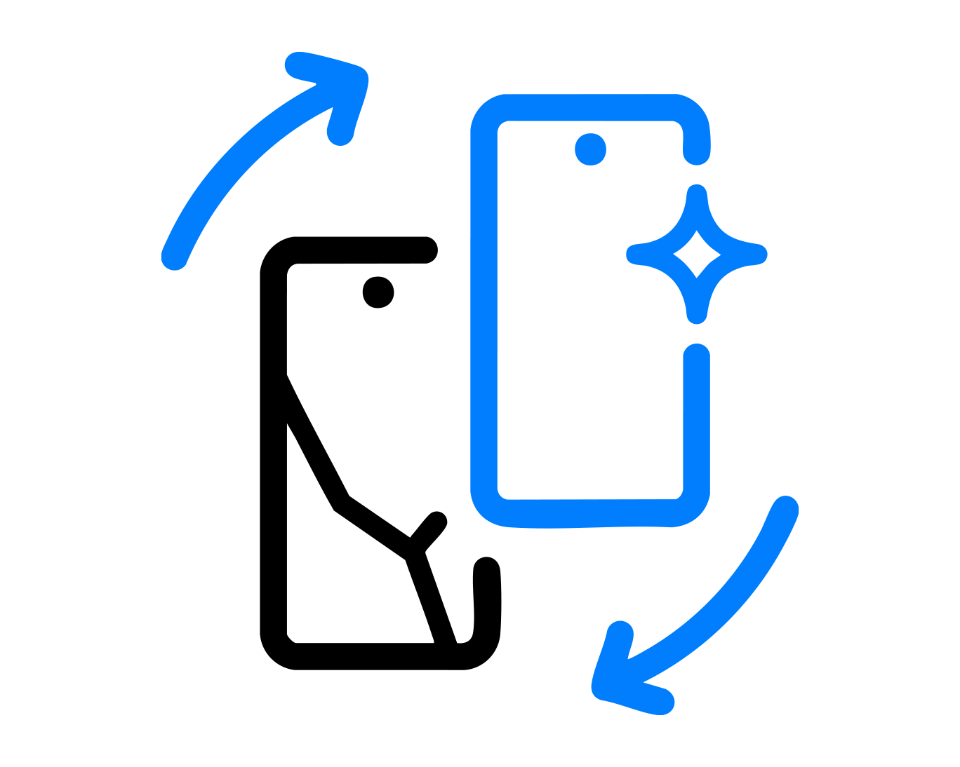 Samsung Reparación De Pantalla (Galaxy Serie A)