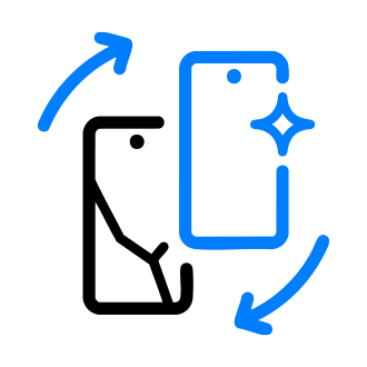 Reparación de Pantalla (Galaxy Serie A)