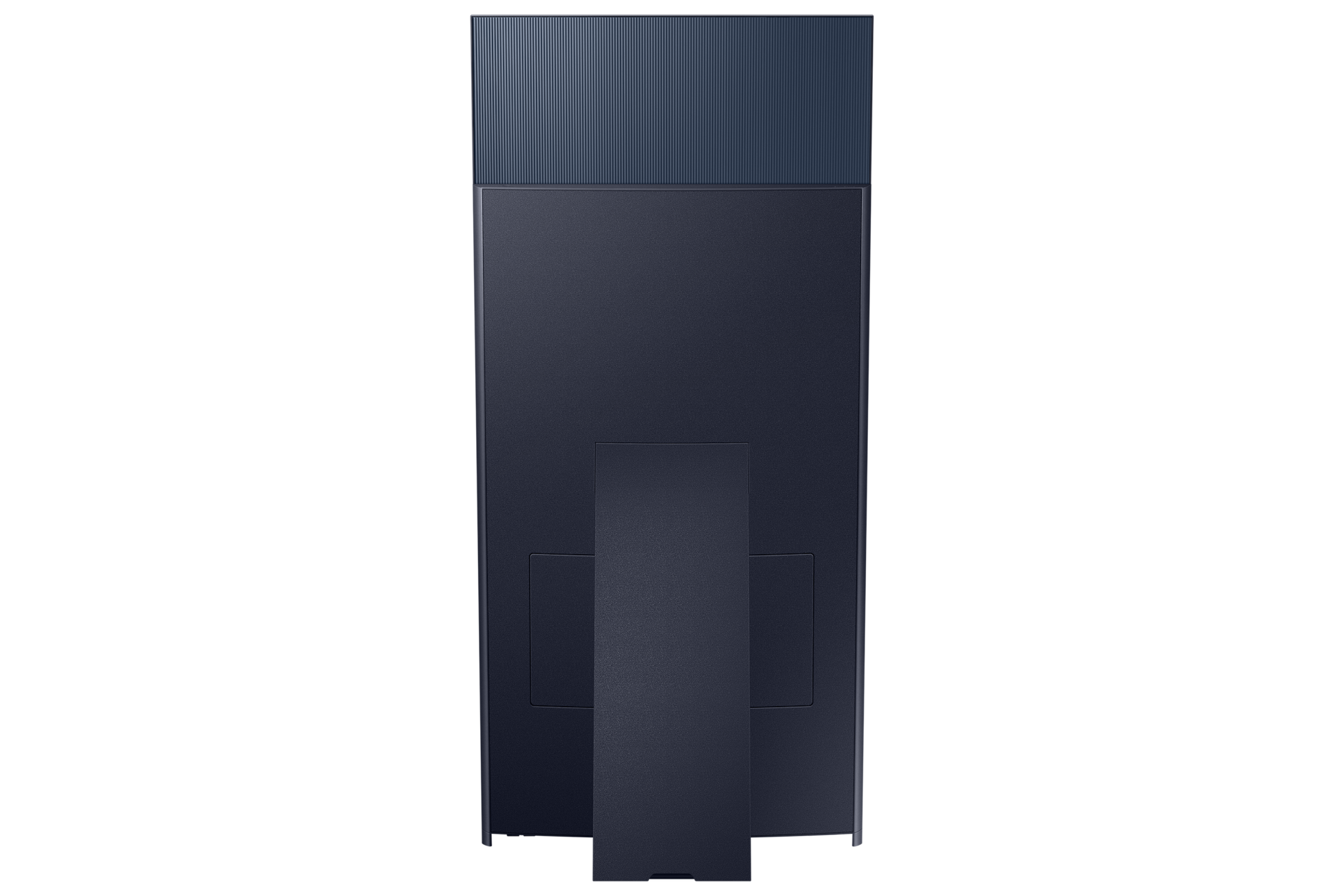 back Navy Blue