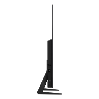 {size}" OLED S85H 4K Samsung Vision AI Smart TV (2026) L-Side Graphite 