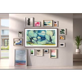 2025 The Frame: Feature Film (Global ver.)