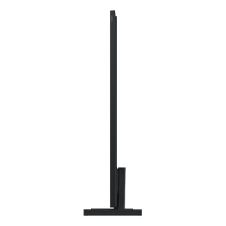 {size} The Frame LS03HE 4K Samsung Vision AI Smart TV (2026) R-Side1 Black 