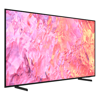 Televisor Samsung 55 pulgadas QLED 4K Ultra HD Smart TV QN55Q60