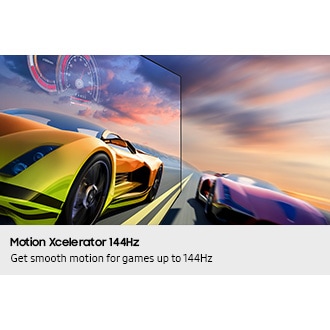 65" Neo QLED 4K QN1EF Vision AI Smart TV (2025) Black