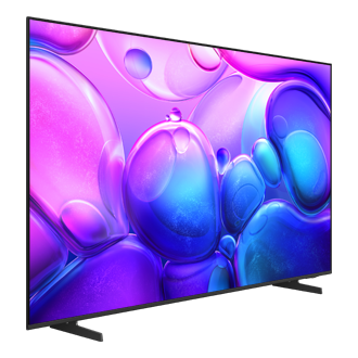 85" QLED Q6F 4K Smart TV (2025) L-Perspective Black 