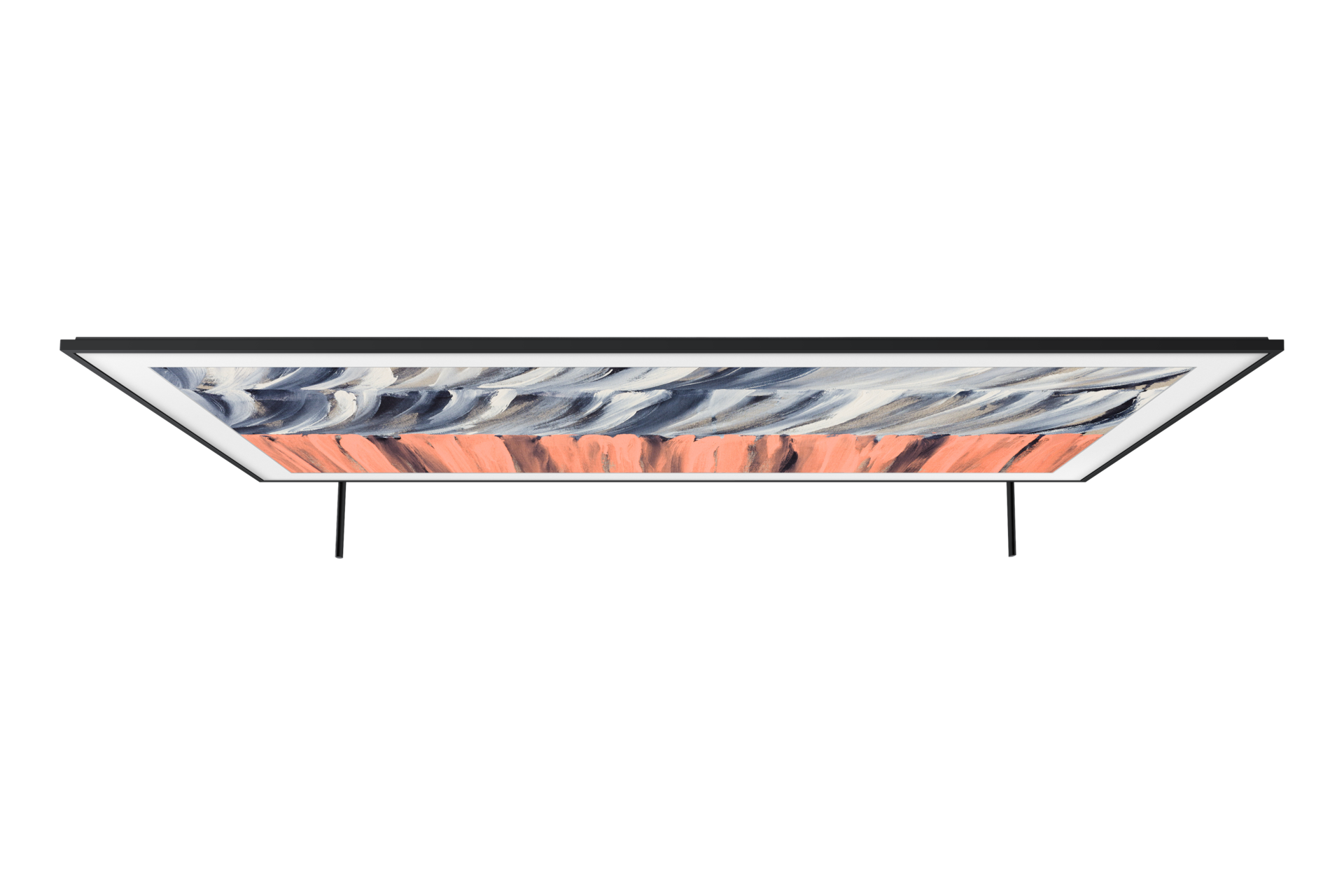 {size} The Frame LS03HE 4K Samsung Vision AI Smart TV (2026) Dynamic1 Black 