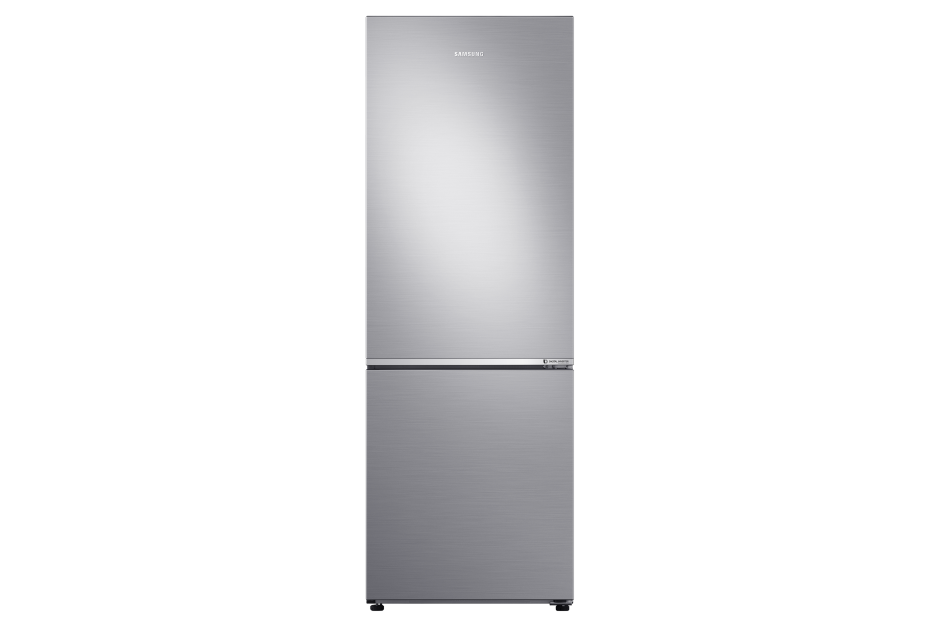 Samsung Refrigerador Bottom Freezer All Around Cooling 310