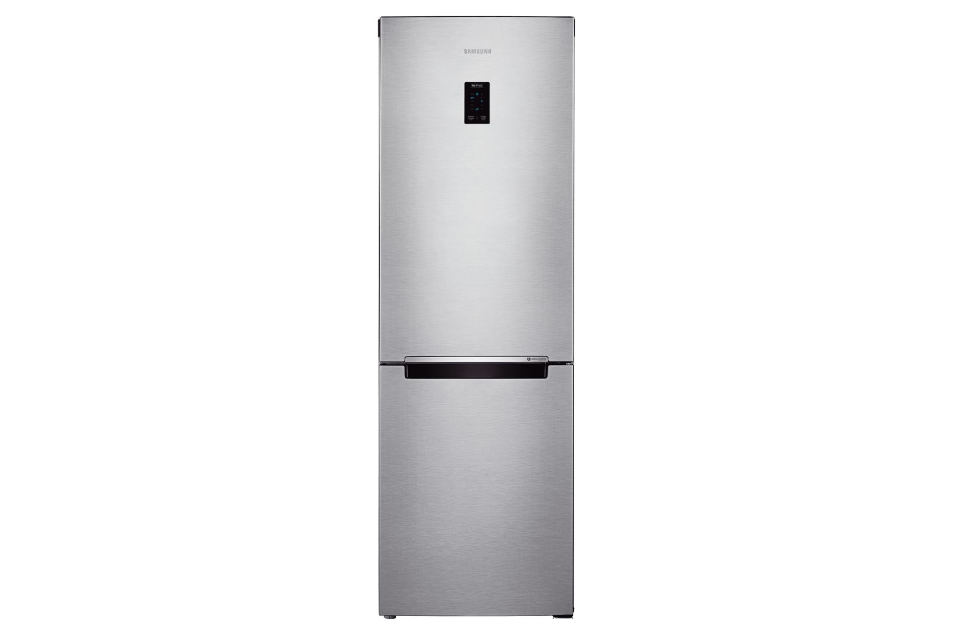 Samsung Refrigerador Bottom Freezer All Around Cooling 339