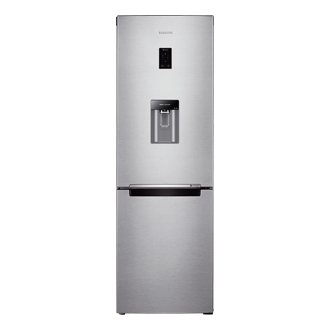Refrigerador Bottom Freezer Con Dispensador 338 lt