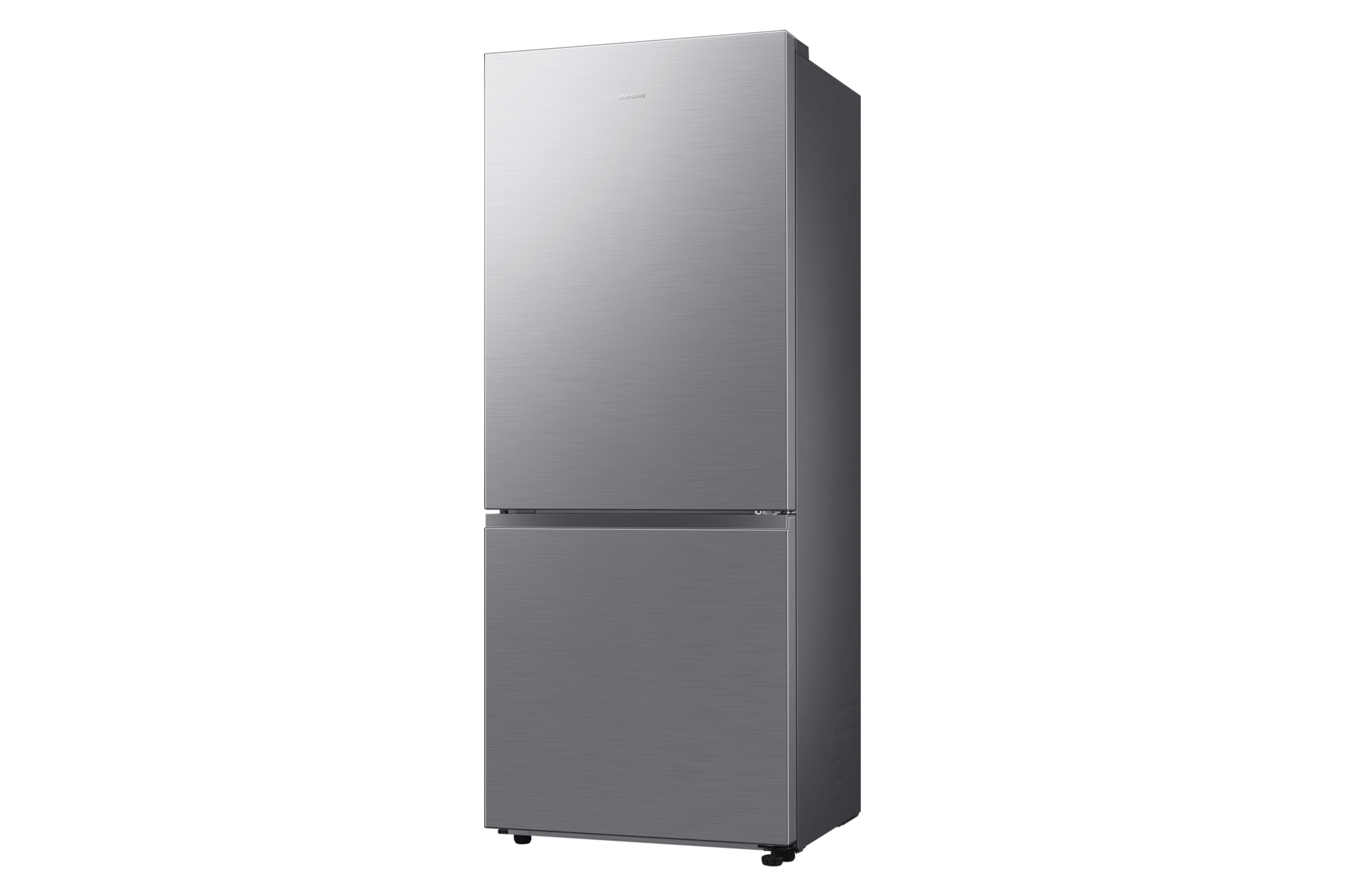 Refrigerador Bottom Freezer All Around Cooling 554 lt R-Perspective Refined Inox 