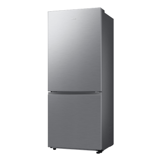 Refrigerador Bottom Freezer All Around Cooling 554 lt R-Perspective Refined Inox 