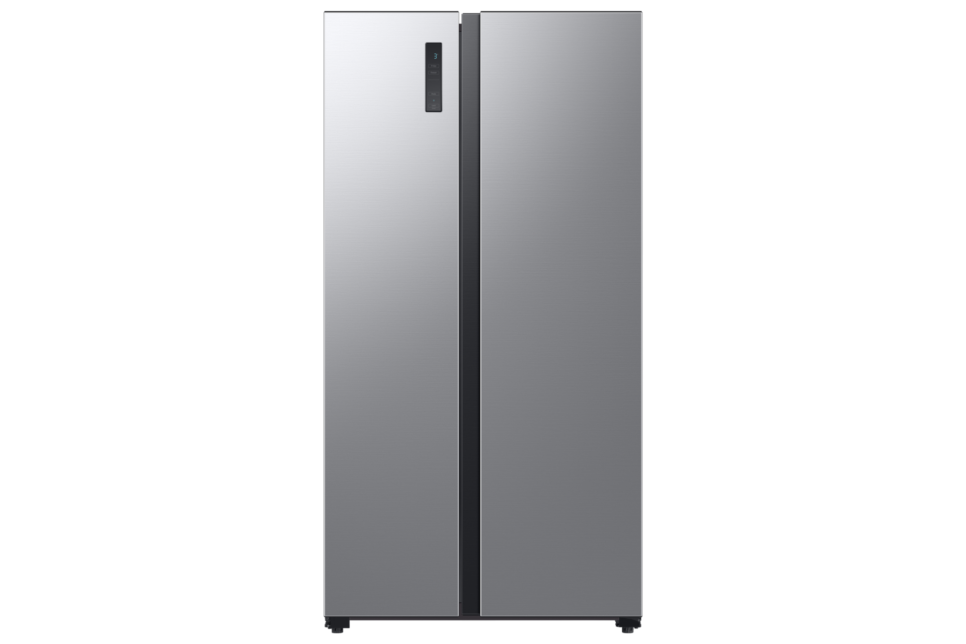 Refrigeradores de gran capacidad RS3000BM con diseño moderno y elegante