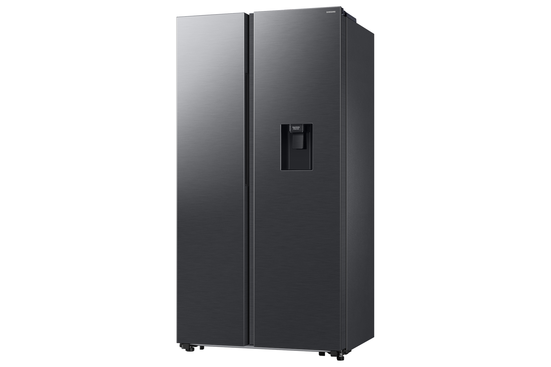 Refrigerador Side By Side Con Dispensador 578 lt R-Perspective Black 